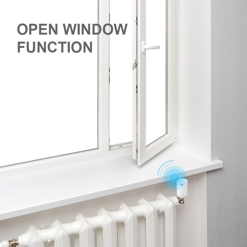 Do radiator thermostatic valves require special tools for installation?