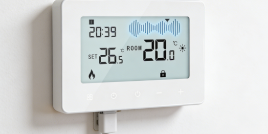 Do Smart Thermostats Support Voice Assistants?