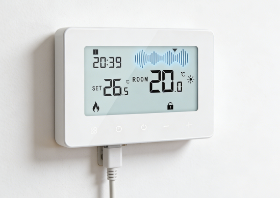 Do Smart Thermostats Support Voice Assistants?