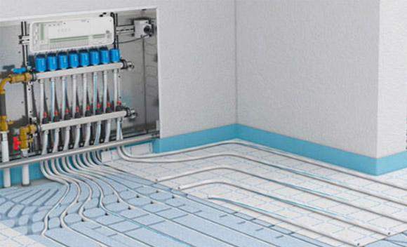 Is Individual Room Temperature Control Really Necessary for Underfloor Heating?