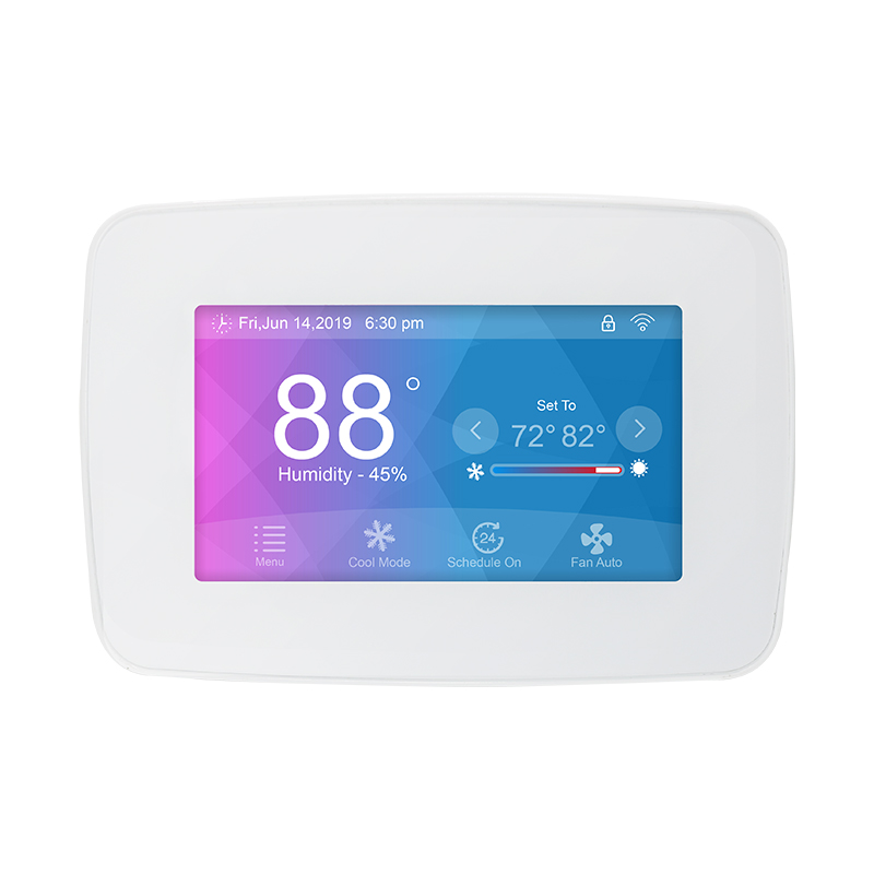 Compatibility Explanation Between Fan Coil Units and Heat Pump Floor Heating