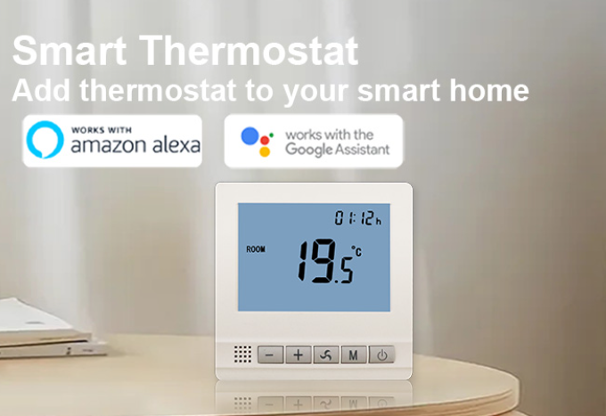 Advantages of Heat Pump Fan Coil & Floor Heating Integrated System