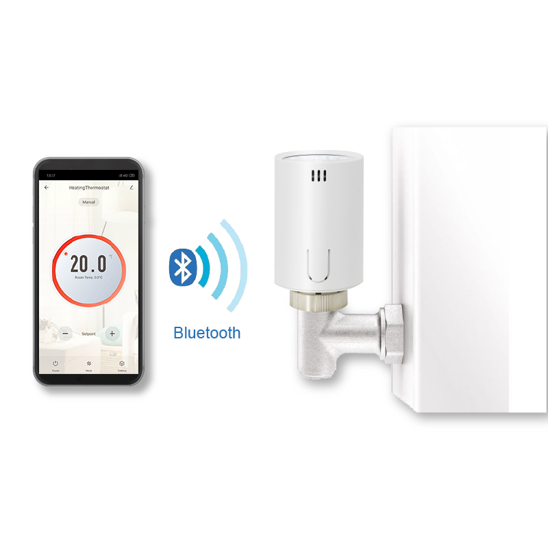 Are wireless Radiator Thermostatic Valves better?