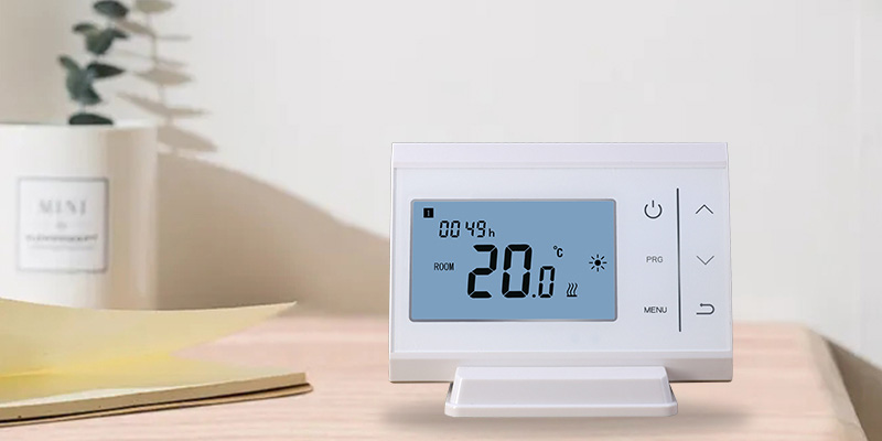 Boiler Thermostat Usage Tips Boiler Thermostat Usage Tips