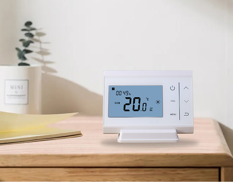 Boiler Thermostat Usage Tips