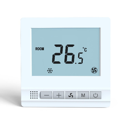 Introduction to Fan Coil & Floor Heating Heat Pump 2-in-1 System