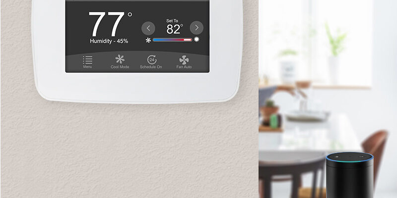 2-in-1 System Intelligent Control and Remote Management