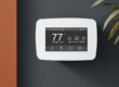 How Much Energy Can a Programmable 24V Thermostat Save?