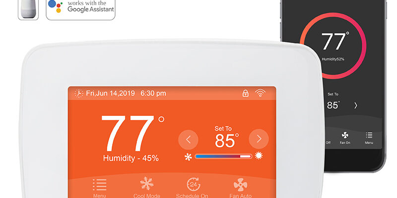 Is a 24V Programmable Thermostat Difficult to Operate?