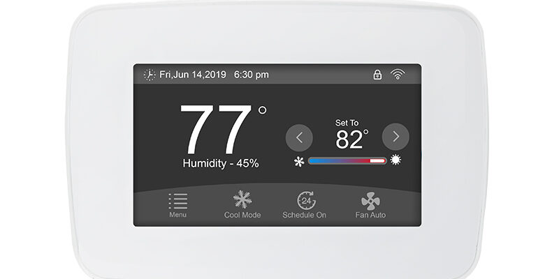 Is a Programmable 24V Thermostat a Worthwhile Investment?