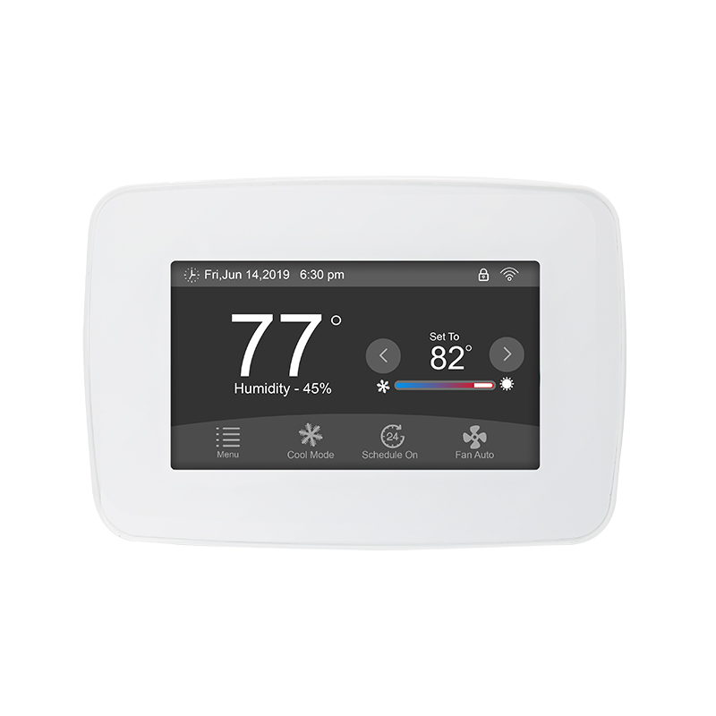 Is a 24V Thermostat Suitable for Home HVAC Systems?