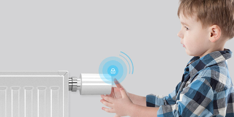 How Does a Radiator Thermostatic Valve Improve Heating Efficiency?