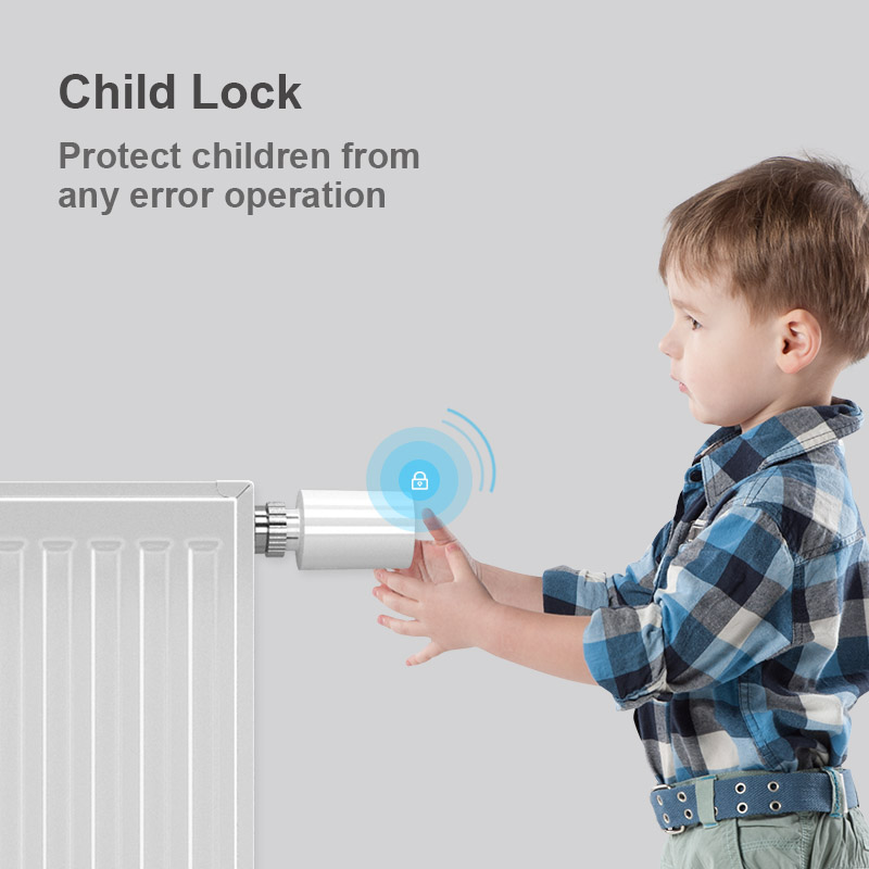 How Does a Radiator Thermostatic Valve Improve Heating Efficiency?