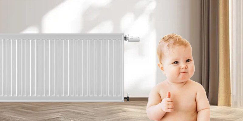 Is a Radiator Thermostatic Valve Suitable for Home Heating? Is a Radiator Thermostatic Valve Suitable for Home Heating?