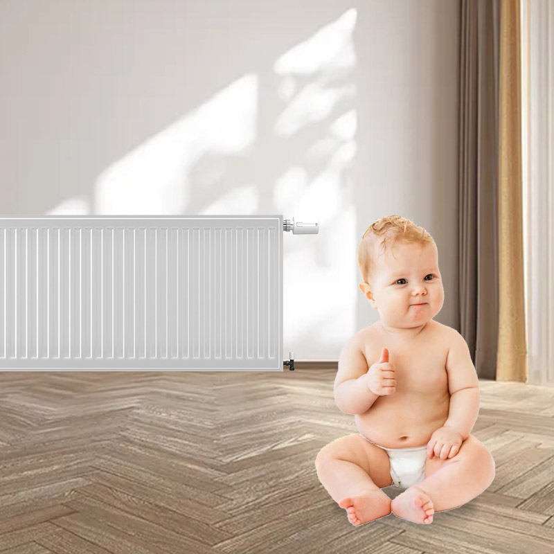 Is a Radiator Thermostatic Valve Suitable for Home Heating?