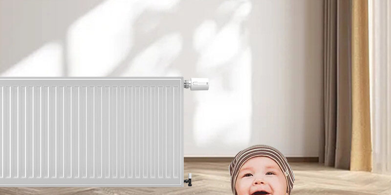 What Is the Standard Installation Height for Radiator Thermostatic Valves? What Is the Standard Installation Height for Radiator Thermostatic Valves?