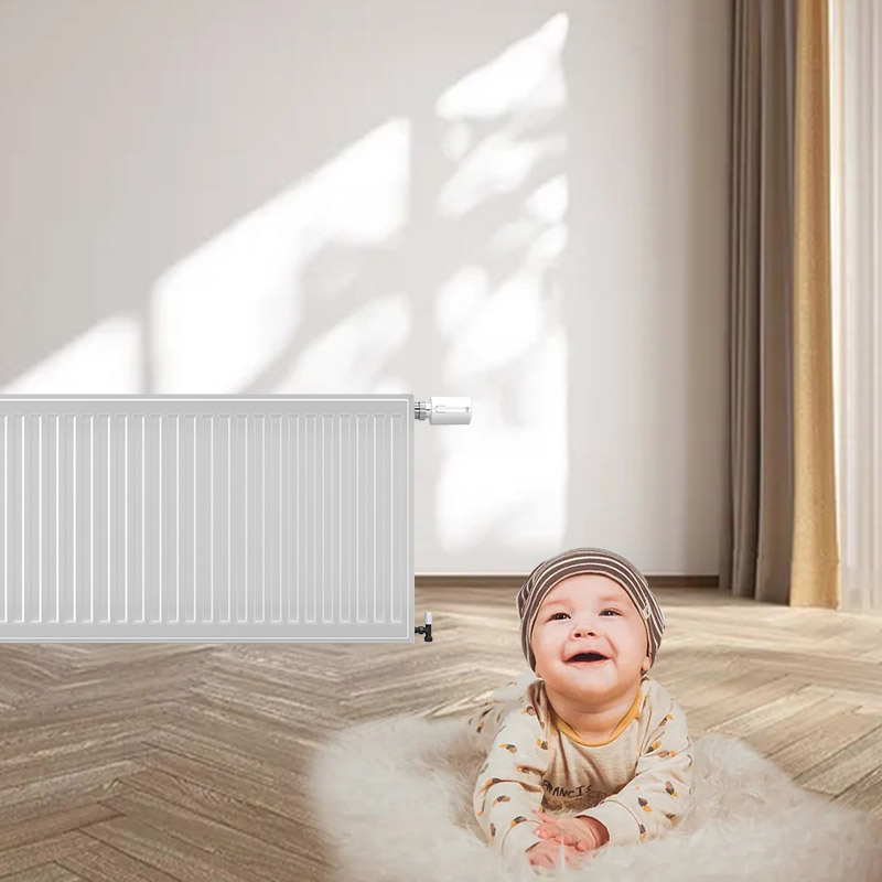 Can a Radiator Thermostatic Valve Reduce Heating Costs?
