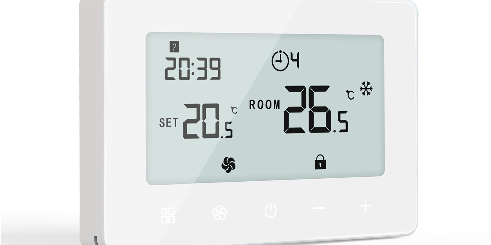 2-in-1 Fan Coil & Floor Heating Heat Pump Systems Introduction and Advantages
