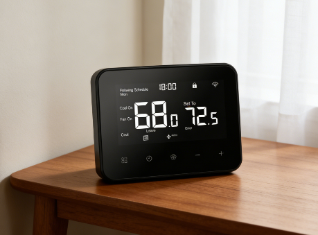 How to Select a PTAC Heat Pump Thermostat?