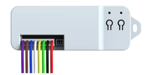 Why is a C-line necessary for smart PTAC thermostats?