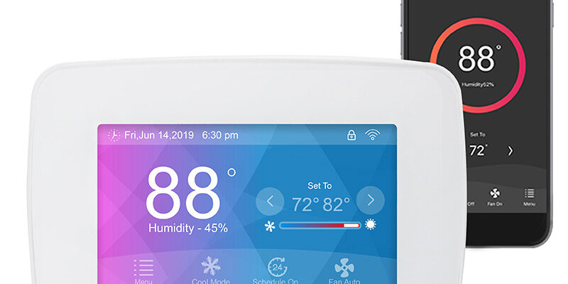 Is Maintenance Complicated for Multi-Stage 24V Thermostats?