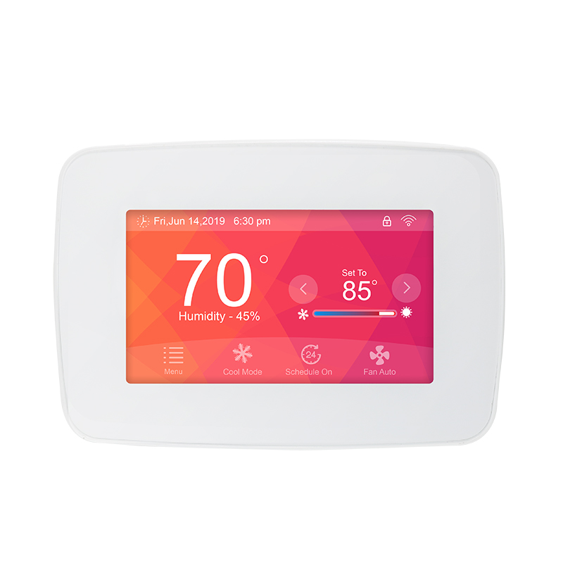 Is a Home 24V Programmable Thermostat Worth Upgrading?