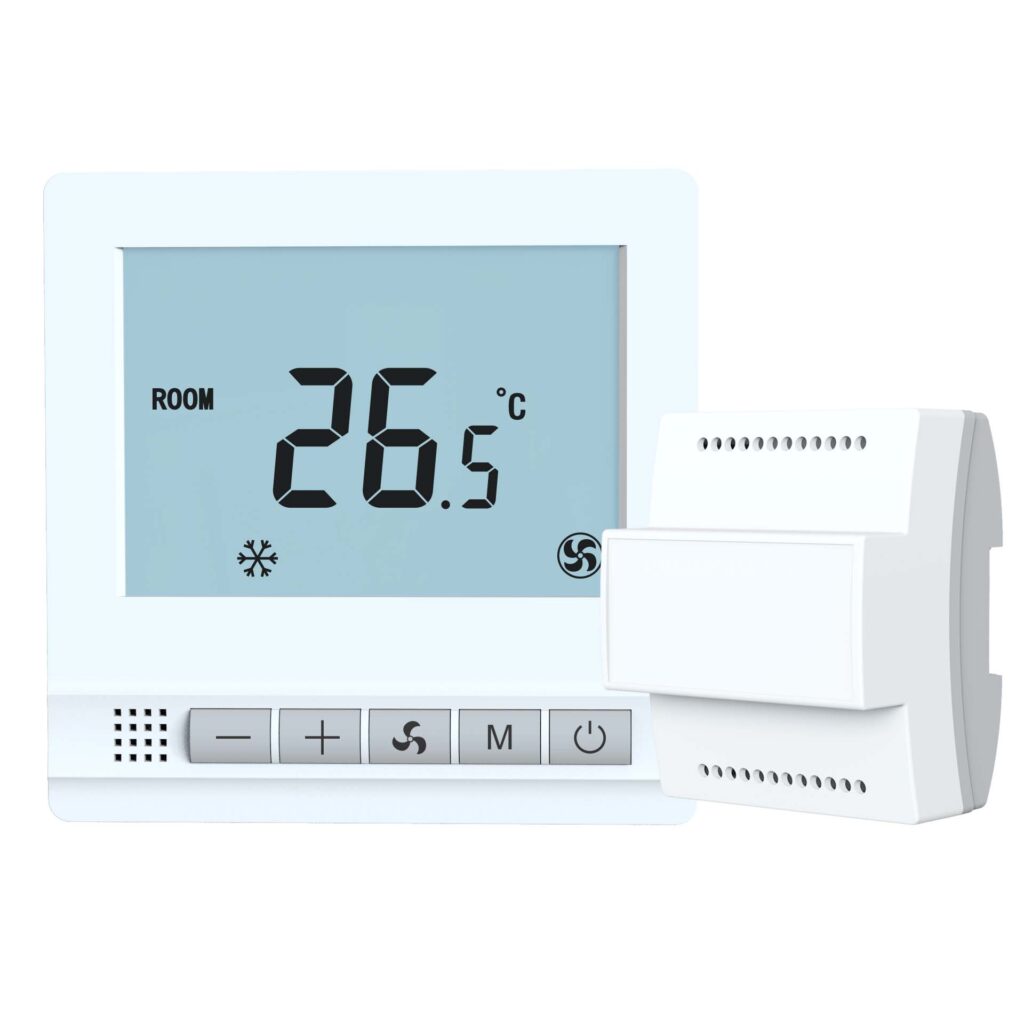 Are heat pump thermostats more flexible?