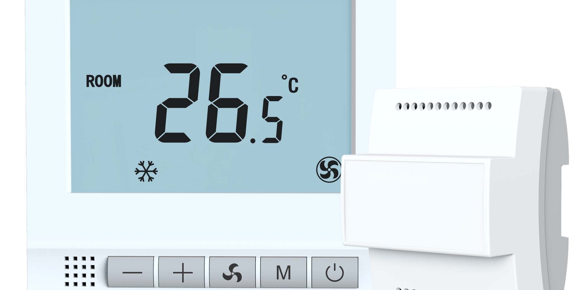 Are heat pump thermostats more flexible?