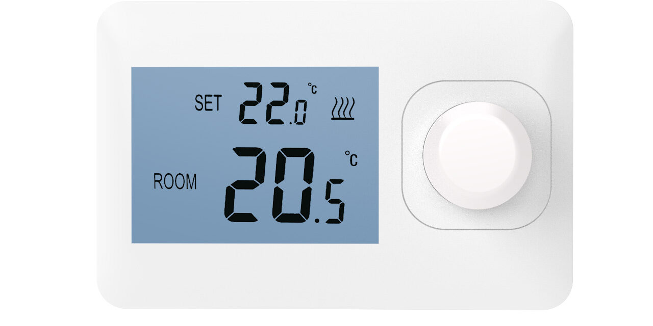 Wireless Radio Frequency Thermostat Installation Precautions