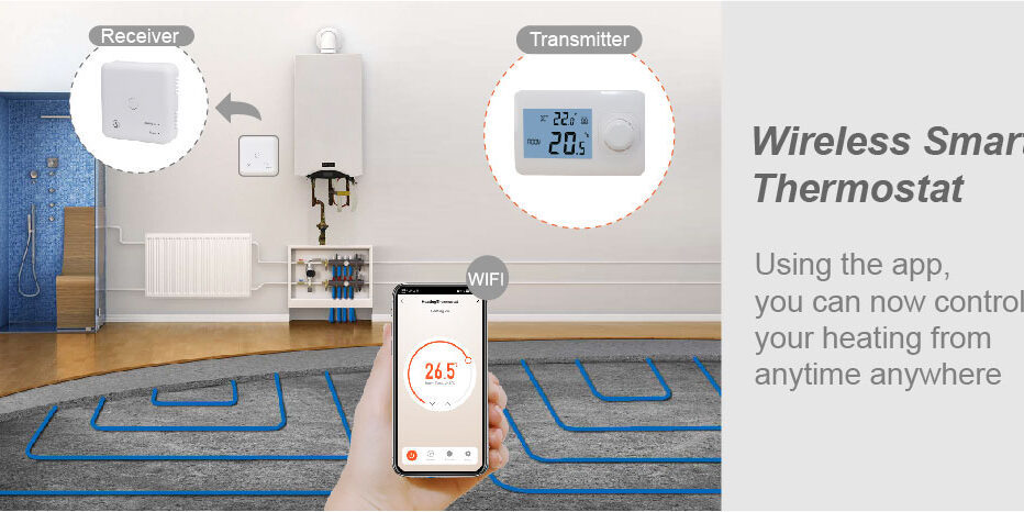 The Best Way to Regulate Home Temperature with a Thermostat
