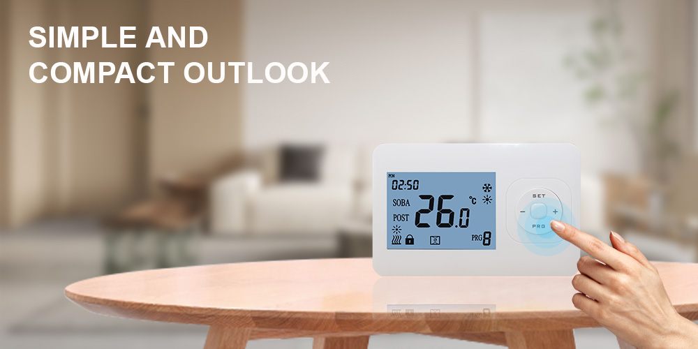 Step-by-Step Guide to Installing a Wireless RF Thermostat