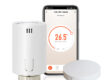 How Does a Thermostatic Valve Automatically Control Indoor Temperature?