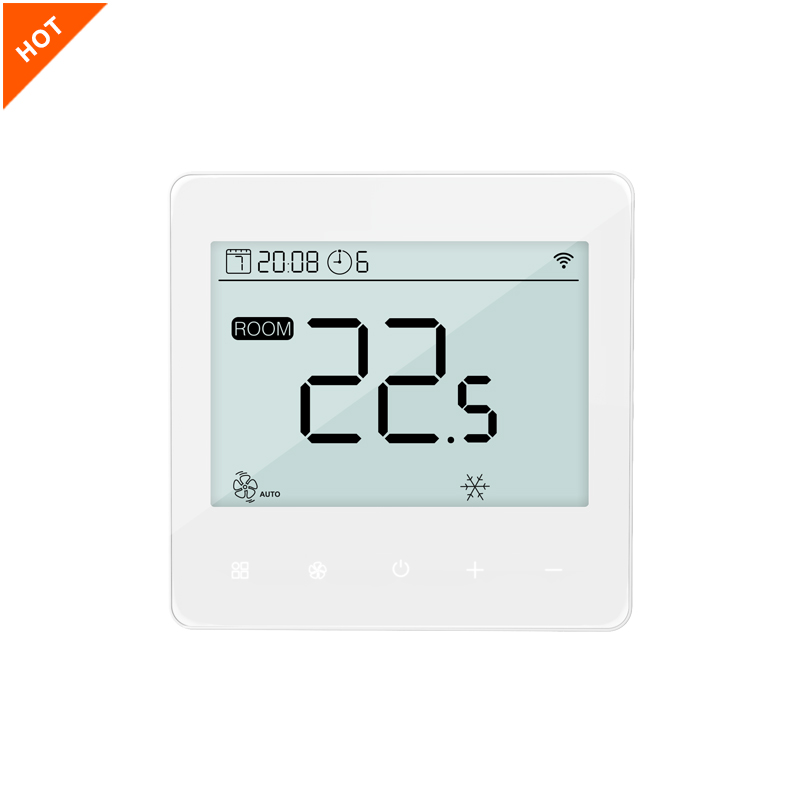 Are BACnet thermostats suitable for hotels?