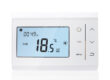 Do wireless thermostats support remote programming?