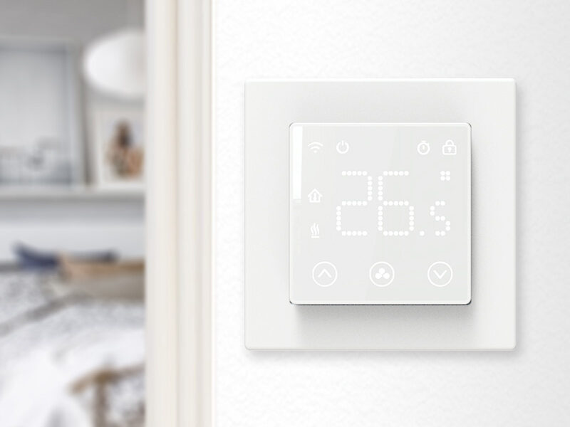 Do Smart Thermostats Support Multi-Room Control?