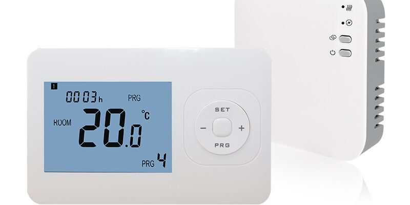 OEM&ODM Thermostat Common Thermostat Faults and Solutions