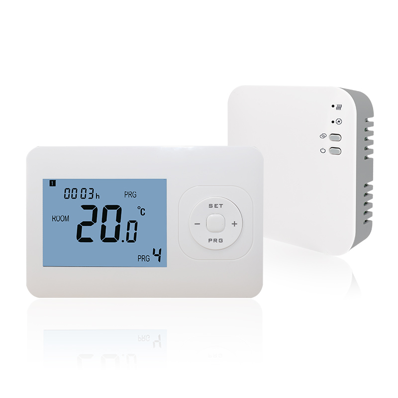Common Thermostat Faults and Solutions