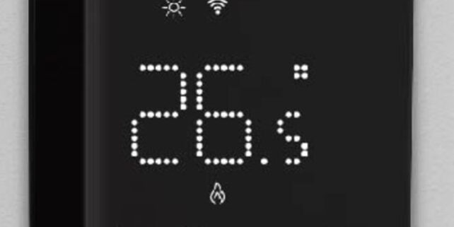 How to Choose a Boiler Thermostat?