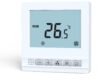 Are heat pump thermostats suitable for smart upgrades?