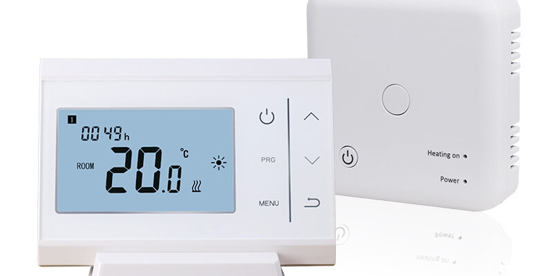 Can Boiler Thermostats Save Gas?