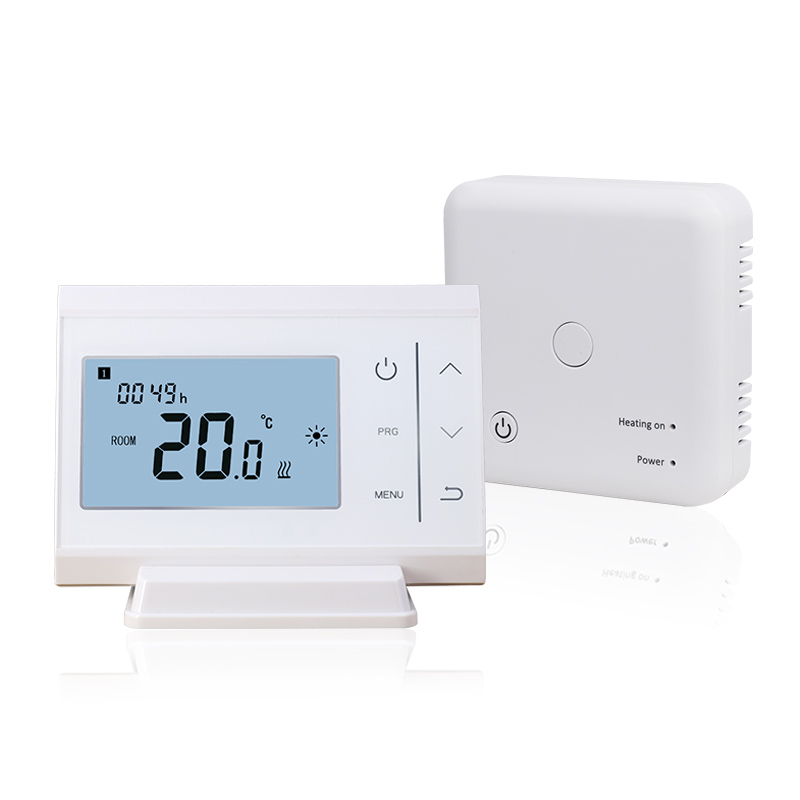 Can Boiler Thermostats Save Gas?