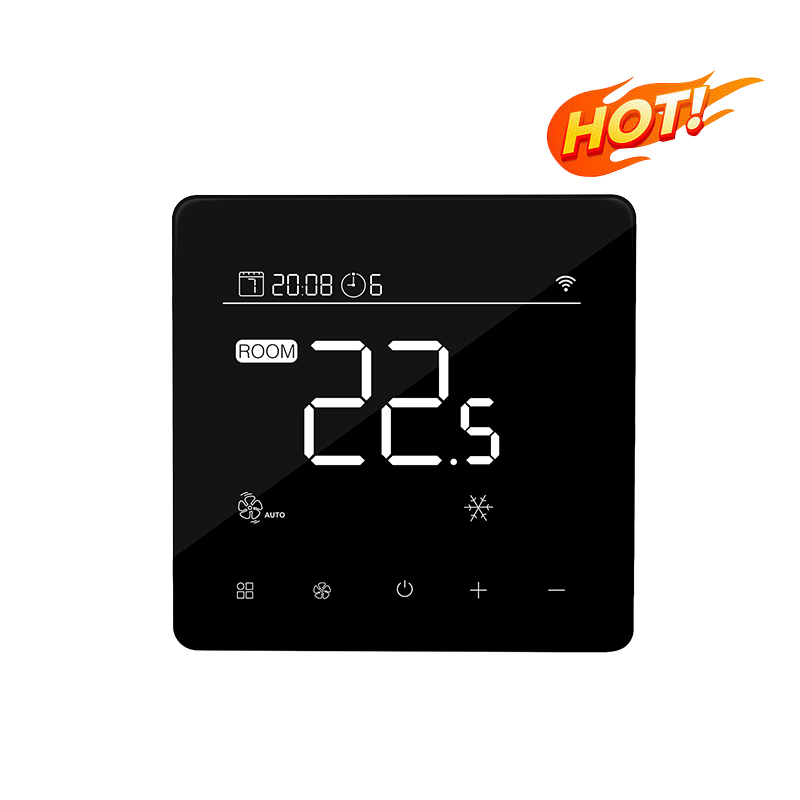 BACnet termostatlar yönetim kolaylığını artırabilir mi?