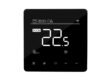 Is a fan coil thermostat suitable for long-term use?
