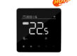 Can BACnet thermostats enhance management convenience?