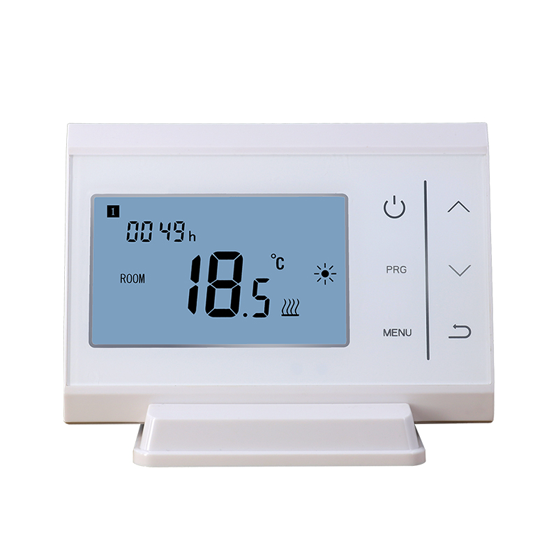Are WiFi programmable thermostats suitable for upgrading a new house?