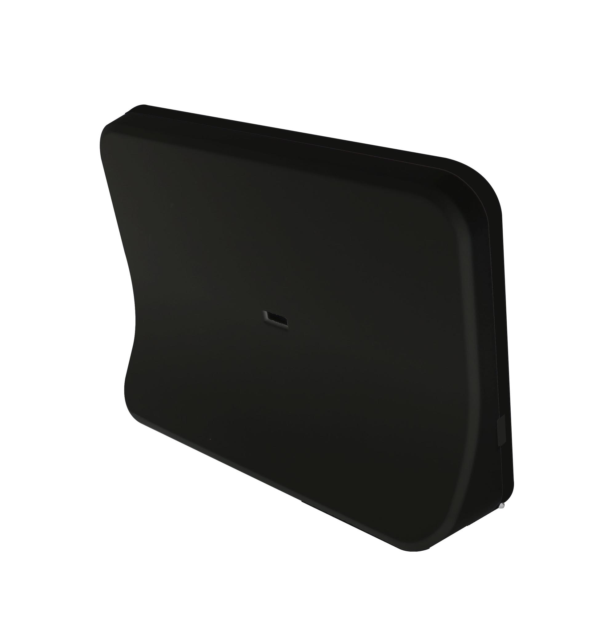 Does the intelligent programmable temperature controller support time-segmented heating?