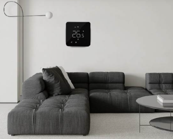 Smart Thermostat Solutions