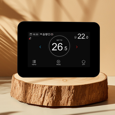 HT-CS03 Smart Electric Heating Thermostat