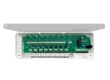 Can a wired control center extend the lifespan of underfloor heating?