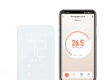 Do North American electric thermostats support cloud control?